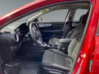 Kia Forte 2023