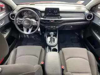 Kia Forte 2023