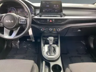 Kia Forte 2023