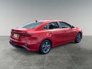 Kia Forte 2023