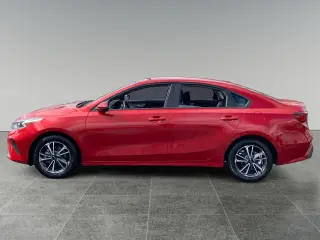 Kia Forte 2023