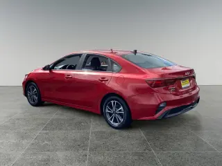 Kia Forte 2023