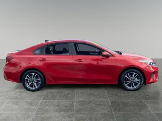Kia Forte 2023