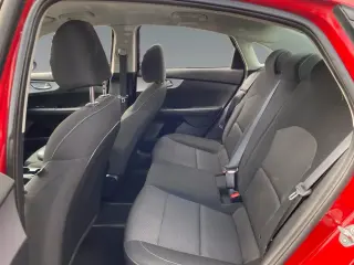 Kia Forte 2023