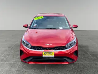 Kia Forte 2023
