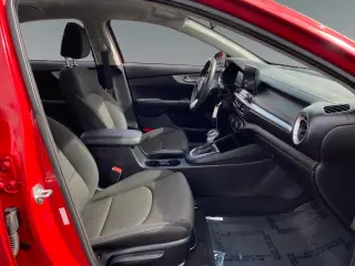 Kia Forte 2023