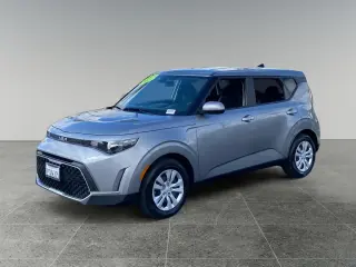 Kia Soul 2025