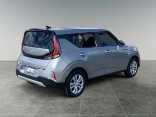 Kia Soul 2025