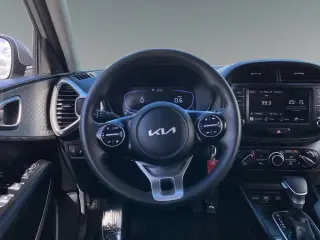 Kia Soul 2025