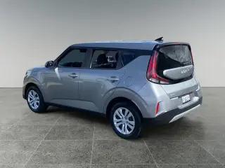 Kia Soul 2025
