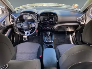 Kia Soul 2025