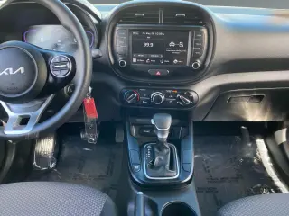 Kia Soul 2025