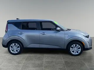 Kia Soul 2025