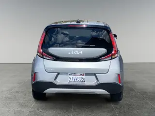 Kia Soul 2025