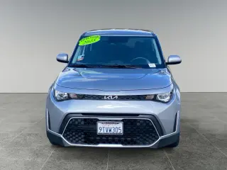 Kia Soul 2025