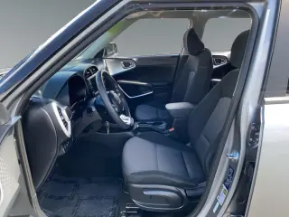 Kia Soul 2025