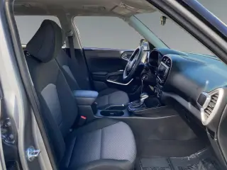 Kia Soul 2025