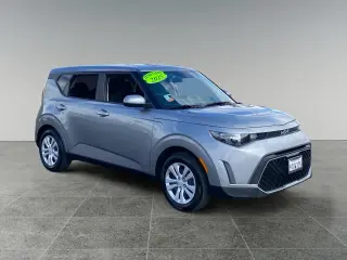 Kia Soul 2025