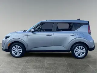 Kia Soul 2025