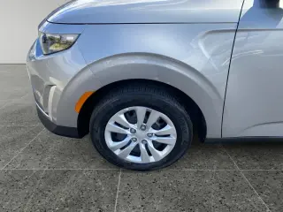 Kia Soul 2025