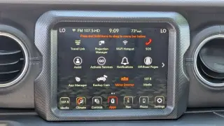 Jeep Wrangler 2023 4x4 Rubicon 4xe 20th Anniversary 4dr SUV