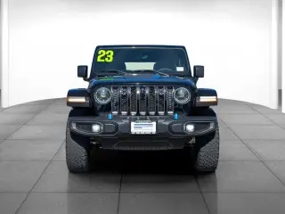 Jeep Wrangler 2023 4x4 Rubicon 4xe 20th Anniversary 4dr SUV