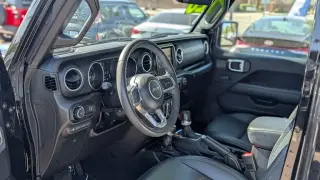 Jeep Wrangler 2023 4x4 Rubicon 4xe 20th Anniversary 4dr SUV