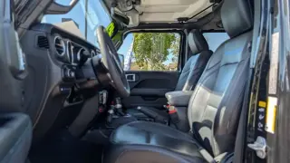 Jeep Wrangler 2023 4x4 Rubicon 4xe 20th Anniversary 4dr SUV