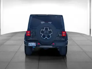 Jeep Wrangler 2023 4x4 Rubicon 4xe 20th Anniversary 4dr SUV