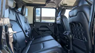 Jeep Wrangler 2023 4x4 Rubicon 4xe 20th Anniversary 4dr SUV