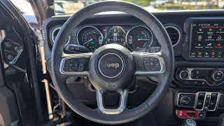 Jeep Wrangler 2023 4x4 Rubicon 4xe 20th Anniversary 4dr SUV