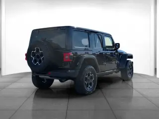 Jeep Wrangler 2023 4x4 Rubicon 4xe 20th Anniversary 4dr SUV