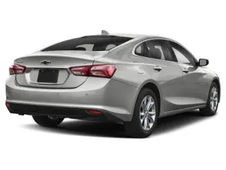 Chevrolet Malibu 2022 LT 4dr Sedan