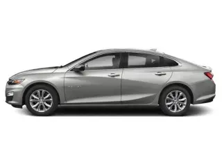 Chevrolet Malibu 2022 LT 4dr Sedan