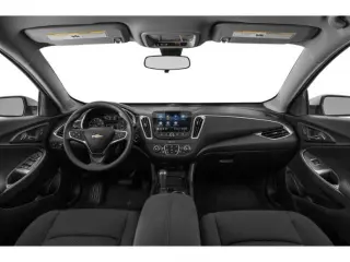 Chevrolet Malibu 2022 LT 4dr Sedan