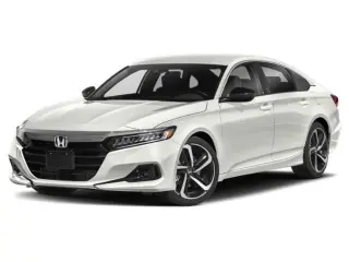 Honda Accord 2022 Sport 4dr Sedan (1.5T I4 CVT)