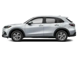 Honda HR-V 2023 LX 4dr Crossover