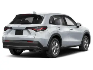 Honda HR-V 2023 LX 4dr Crossover