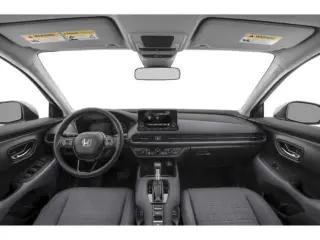 Honda HR-V 2023 LX 4dr Crossover
