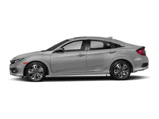 Honda Civic 2018 EX-T 4dr Sedan CVT