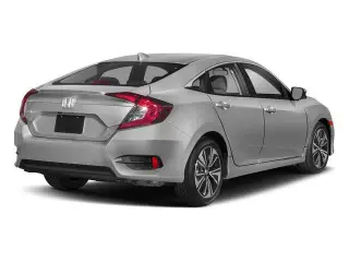 Honda Civic 2018 EX-T 4dr Sedan CVT