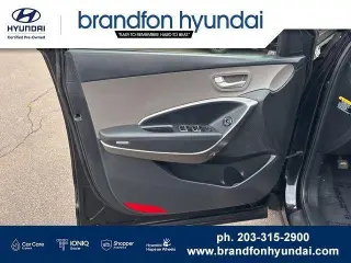 Hyundai SANTA FE Sport 2018 AWD 2.4L 4dr SUV