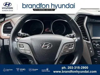 Hyundai SANTA FE Sport 2018 AWD 2.4L 4dr SUV
