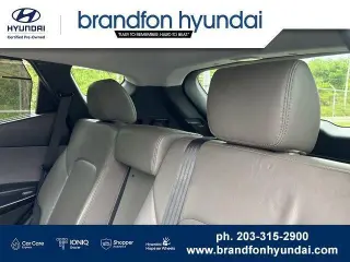Hyundai SANTA FE Sport 2018 AWD 2.4L 4dr SUV