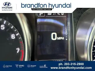 Hyundai SANTA FE Sport 2018 AWD 2.4L 4dr SUV