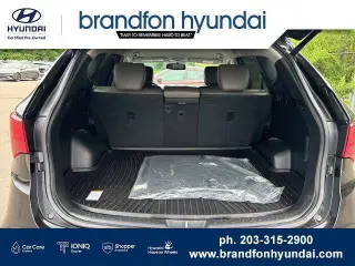 Hyundai SANTA FE Sport 2018 AWD 2.4L 4dr SUV