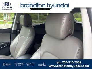 Hyundai SANTA FE Sport 2018 AWD 2.4L 4dr SUV