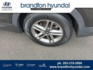 Hyundai SANTA FE Sport 2018 AWD 2.4L 4dr SUV