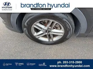 Hyundai SANTA FE Sport 2018 AWD 2.4L 4dr SUV