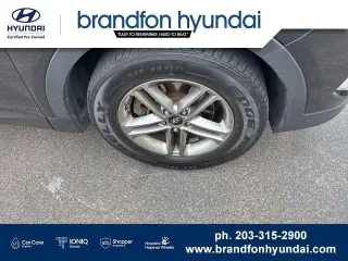 Hyundai SANTA FE Sport 2018 AWD 2.4L 4dr SUV